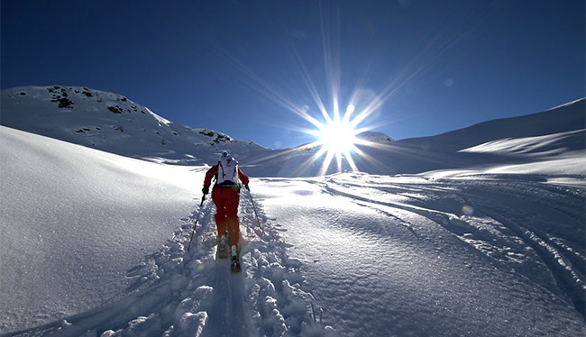 Ski Lesachtal