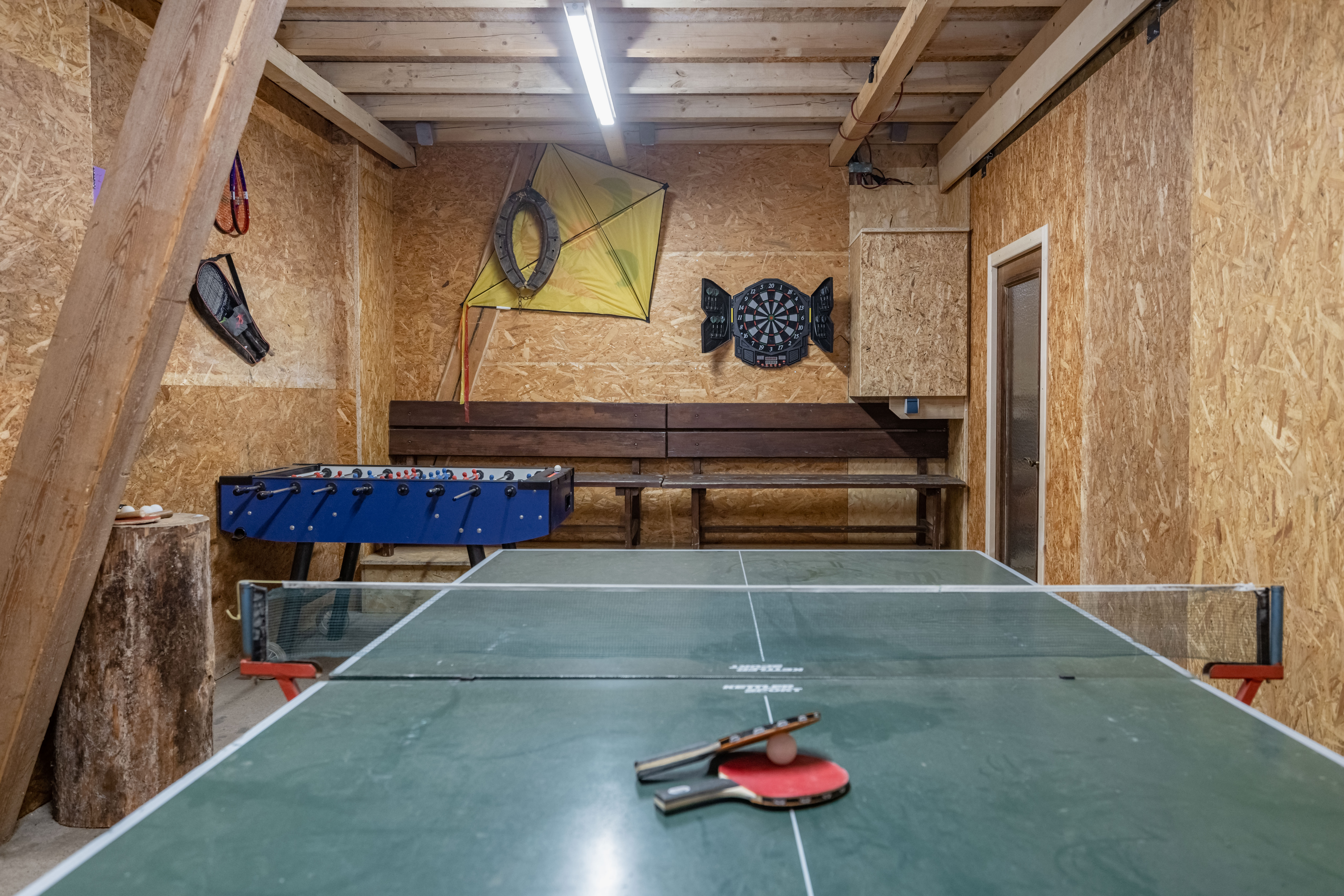 Bauernhof Gruber Hoferlebnisse