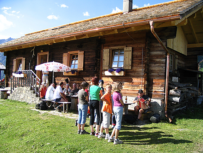 Bauernhof Gruber Hoferlebnisse